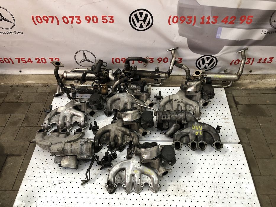 Полуось передняя правая девая VW T5 1.9  2.0  2.5 полуося передні