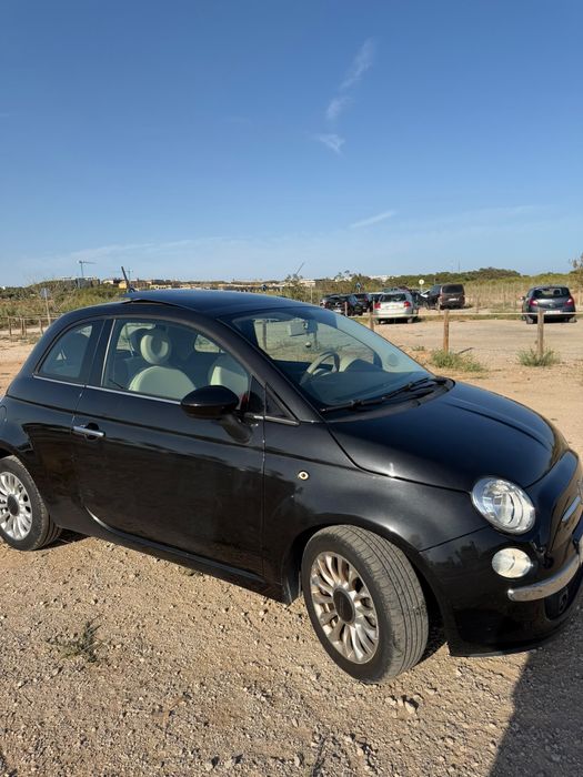 Fiat 500 — fotografia 3