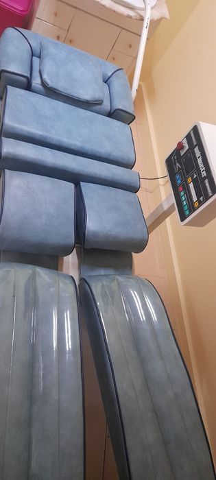 Máquina de Ginástica Passiva Profissional