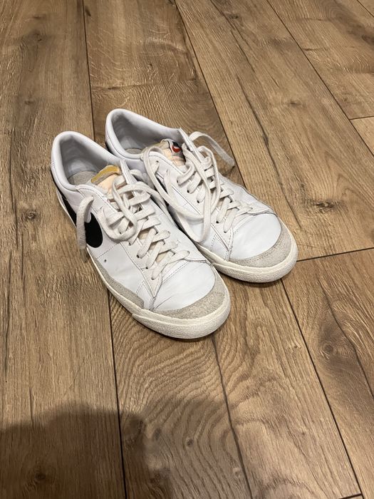 Кросівки nike blazer