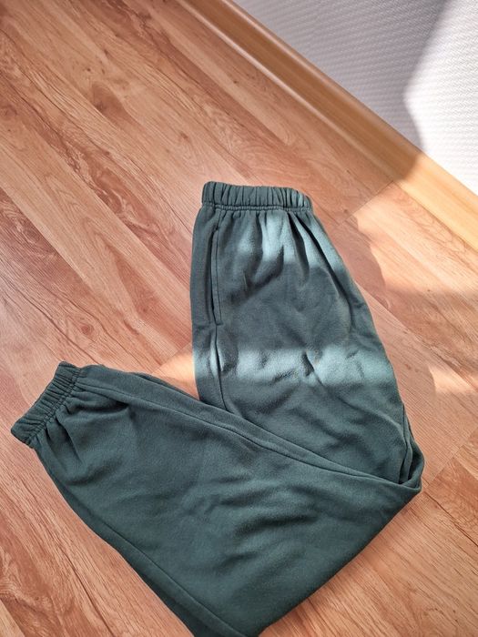 Spodnie dresowe damskie