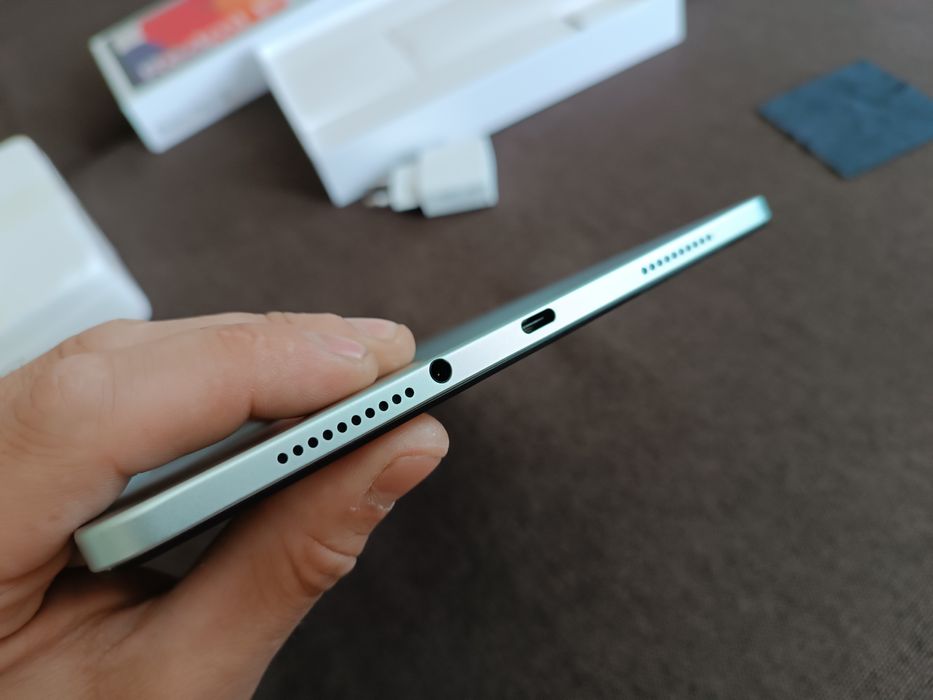 Планшет Redmi Pad SE 11" 6/128