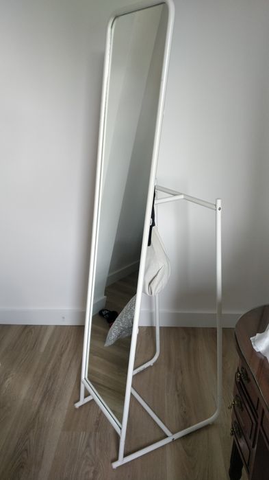 Espelho IKEA como novo