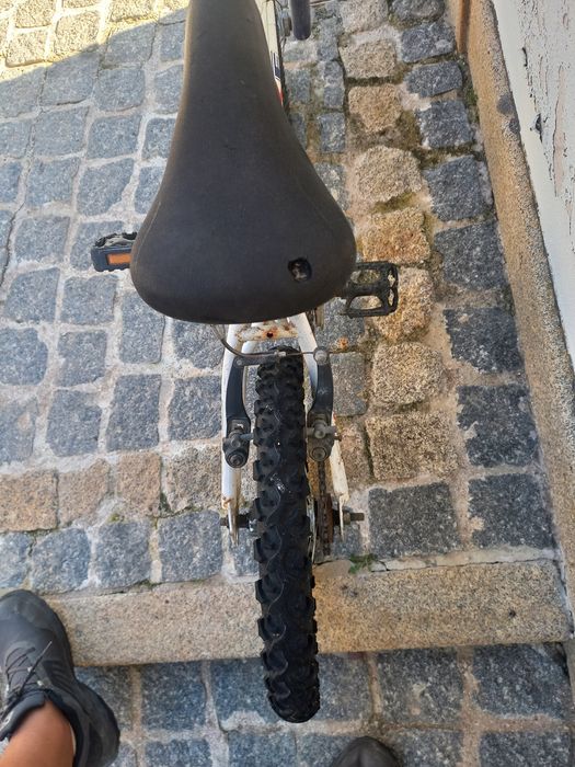 Bicicleta criança