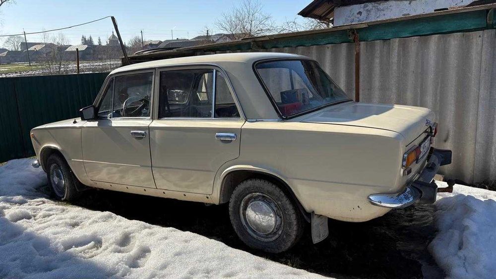 Продаж авто ВАЗ 2101