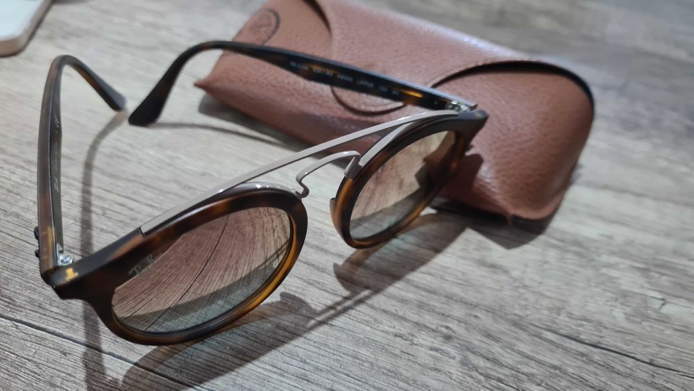 Óculos de sol Ray Ban