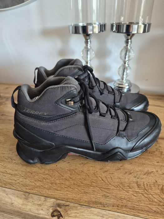 Śniegowce adidas terrex Fastshell 41,5