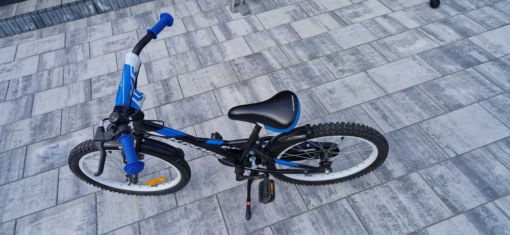 Sprzedam dziecięcy rower Kross Eli 20 "