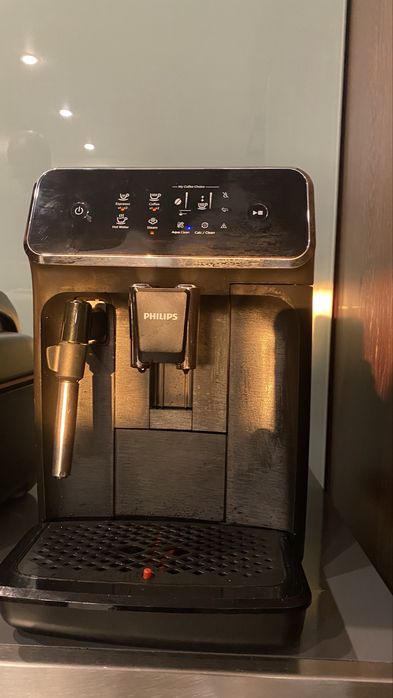 Máquina de Café Philips serie 2200