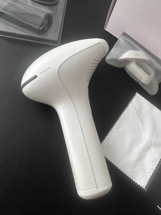Depilator PHILIPS Lumea Prestige IPL SC2009/00