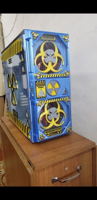 Корпус ПК, розмір ATX