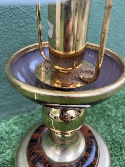 Candeeiros de Mesa VINTAGE