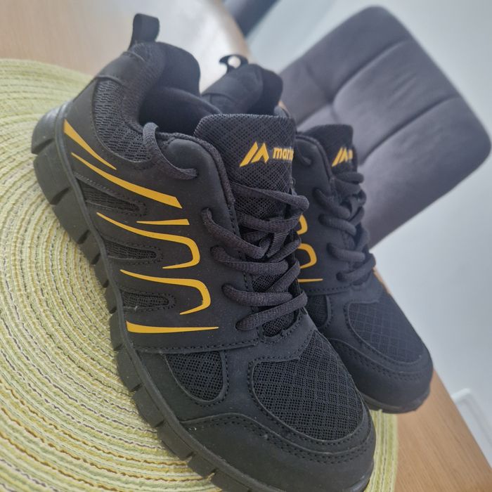 Buty Martes r.38 nieużywane stan bdb