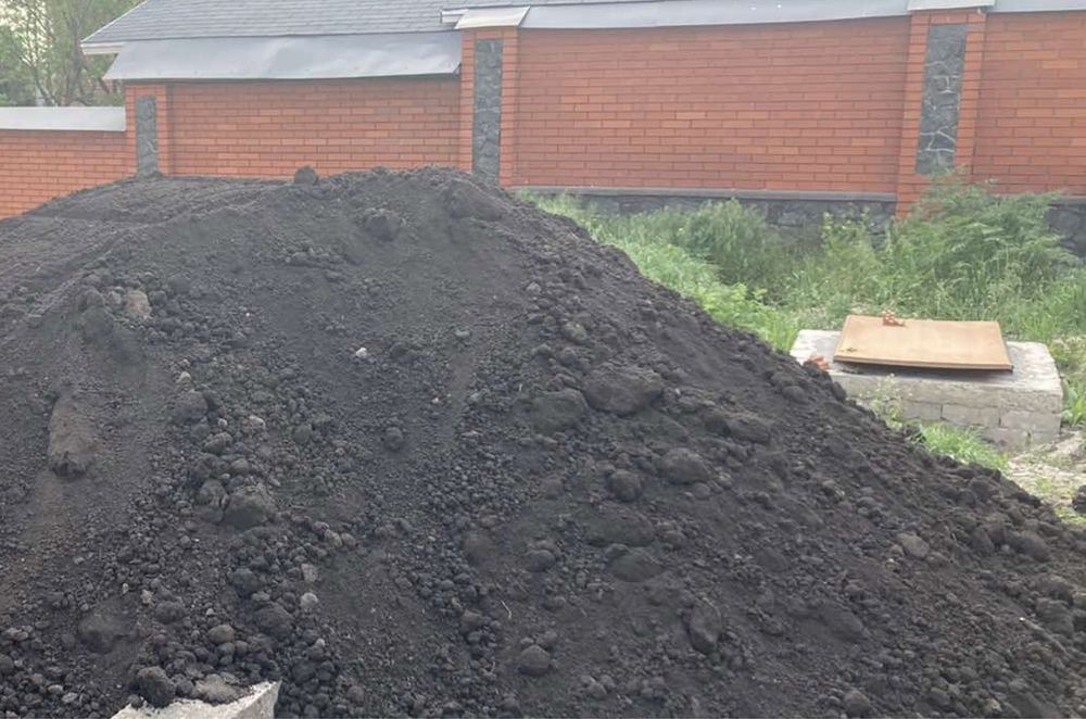 Чорнозем без посередників
