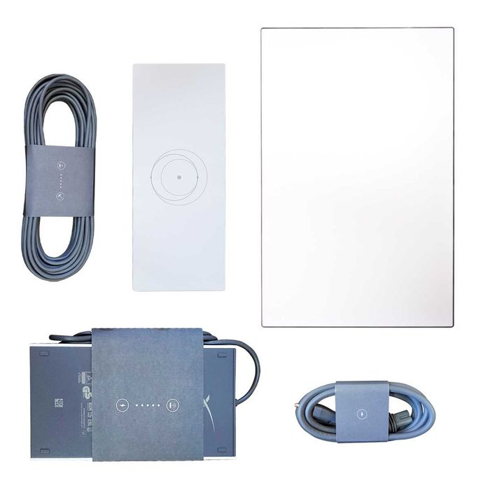 Супутниковий термінал Старлінк Ген3 (Starlink Gen3 REV4)