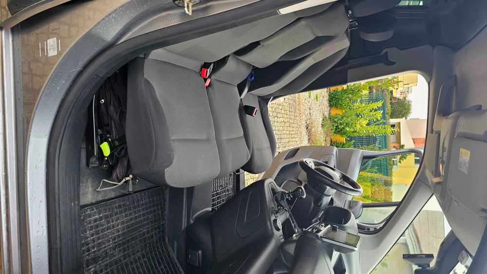 Citroen Berlingo VAN 1.5 HDi 130cv 2020