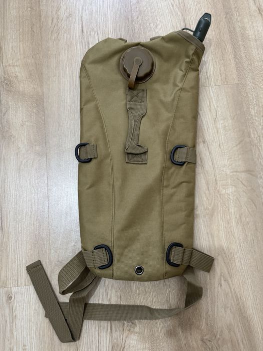 Гідратор KMS 3л Койот. НОВИЙ