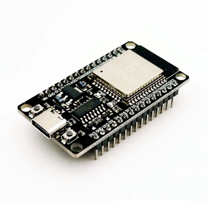 ESP32 S3 , C3, h2