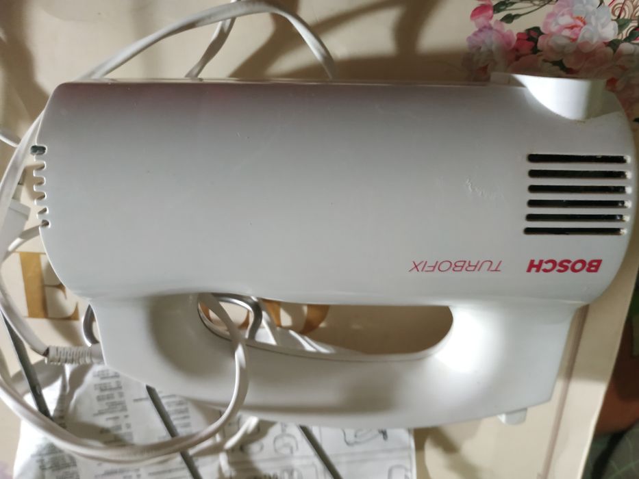 Міксер Bosch MFQ1931