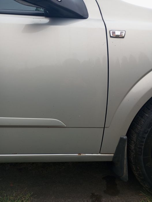 Opel Astra H  2008р. 1.3 дизель