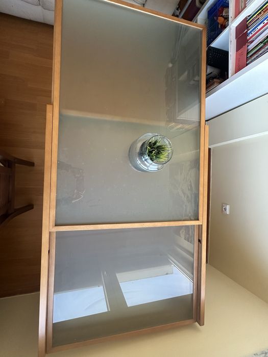 Mesa de jantar sofisticada