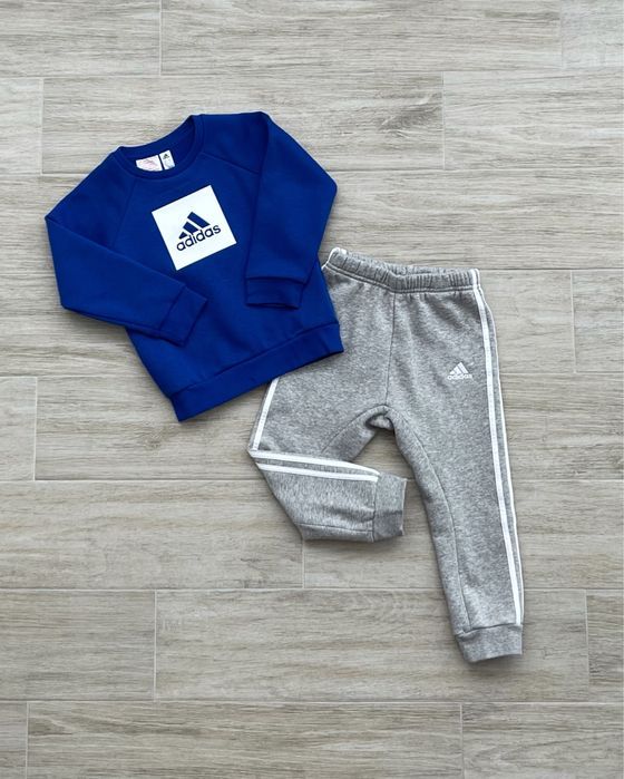 Adidas I 3SLogo JOG FL