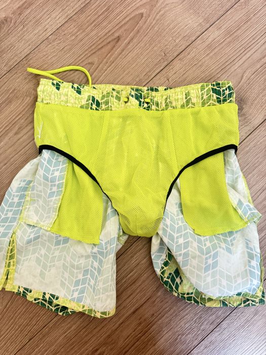 Шорти  чоловічі для плавання Arena p.S