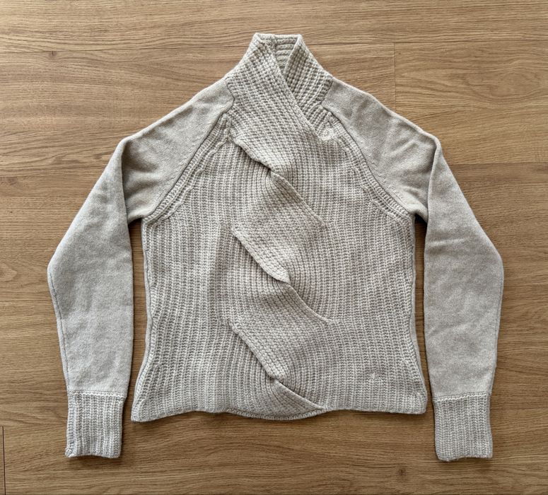 Camisola (XS) “Burberry”