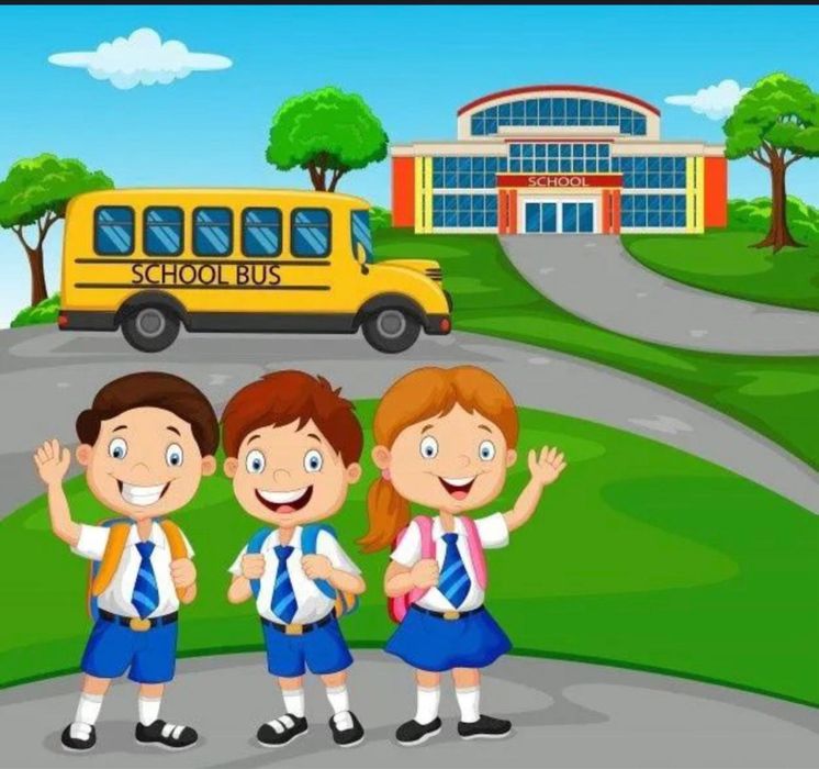 Transporte Escolar, Universitário e Particular — Linha de Sintra e Adjacências
