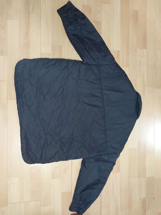 Kurtka jesień ocieplenie 44 46 3xl  2xl damska oversize