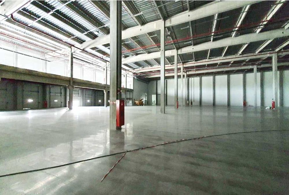 Продаж склад 9500 м2 Гостомель клас "А" новий! Аналогів немає.