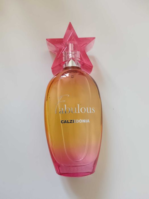 Fabulous Calzedonia woda perfumowana dla kobiet 50 ml