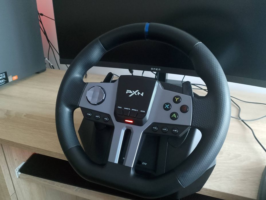 Kierownica PXN V9 Gen2