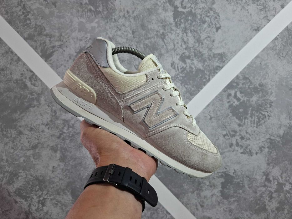 Кросівки чоловічі New Balance 574