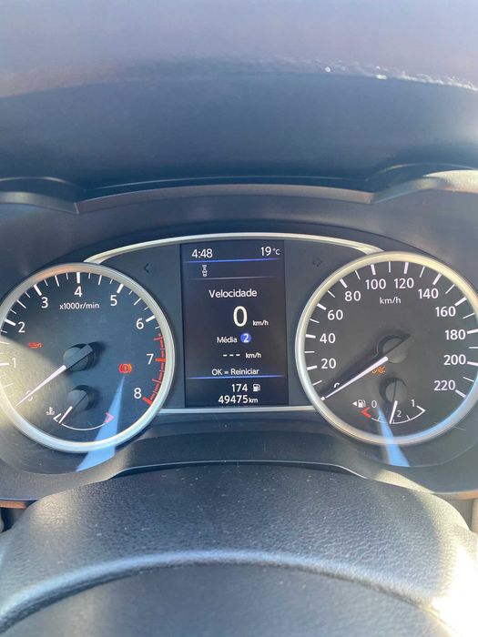Nissan Micra 1.0 IG-T 92 Acenta - APENAS 50.000 km Ano:2021