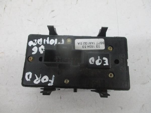 Comando / botão / interruptor vidros frente esquerdo FORD Mondeo III (65515088638465123