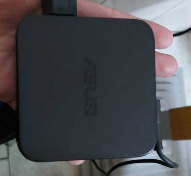Computador Asus como novo