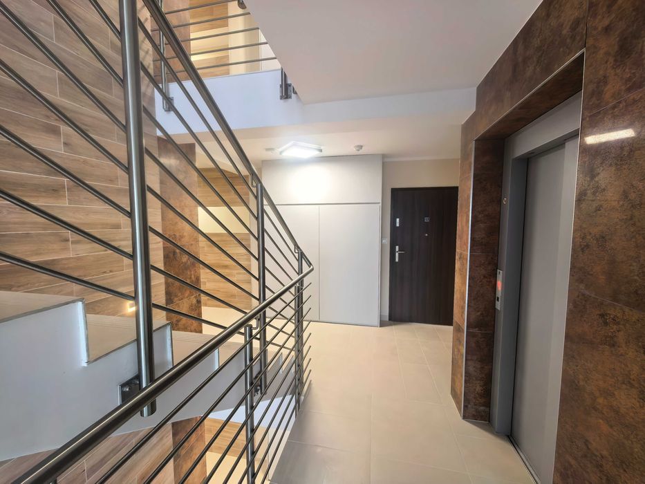 APARTAMENTY W DARŁOWIE - blisko morza | Korona Jadwigi - Więcej