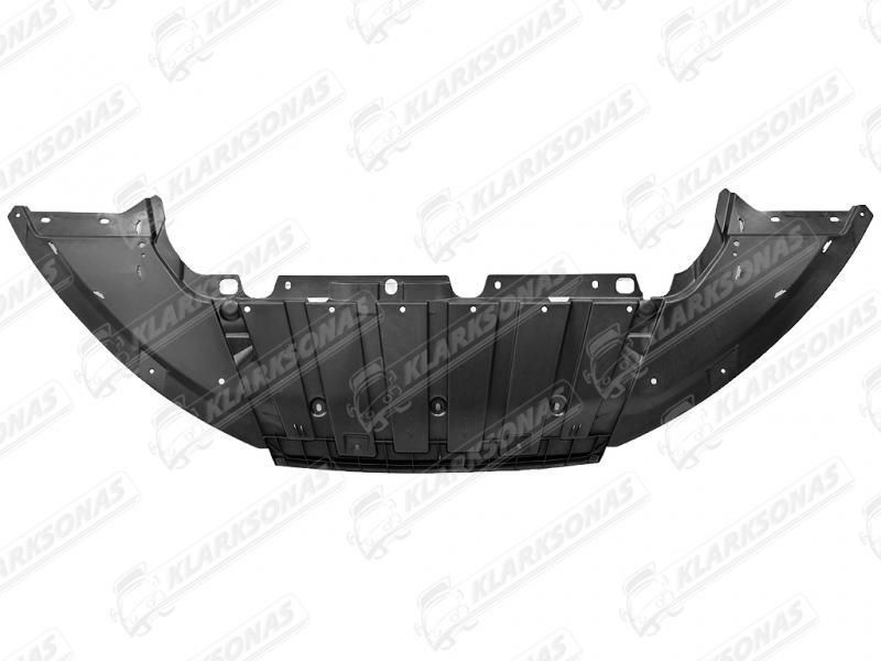 Захист двигуна FORD FOCUS 2014-2018 F1EB17B769C