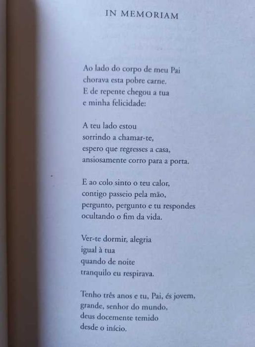 Casa das Sementes - Poesia escolhida de António Osório