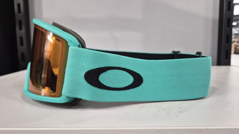 Маска Oakley Target Line