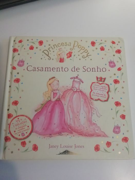Casamento de sonho
