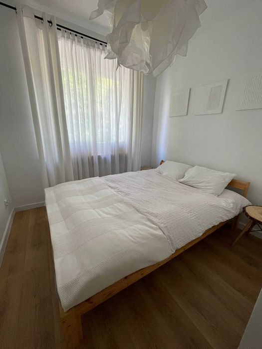 REZERWACJA DO 1.07.2026 | Mieszkanie po generalnym remoncie | 35,5 m² | Centrum Giżycka - Widok 5