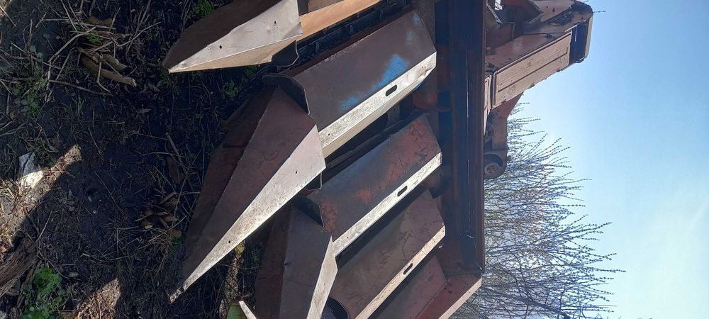 Продам комбайн ККП-3 "Херсонец-9"