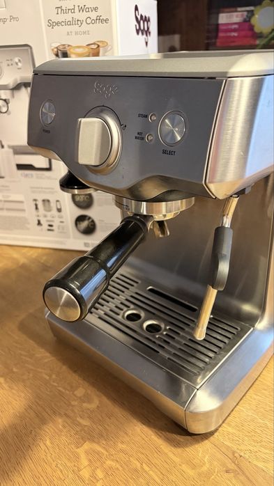Ekspres Sage Duo-Temp Pro