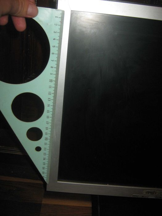 Компьютерный монитор