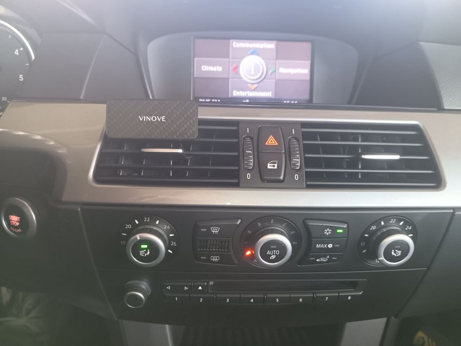 BMW E61 2010r OC i PT na rok