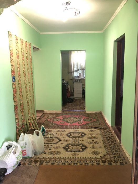 Житловий будинок