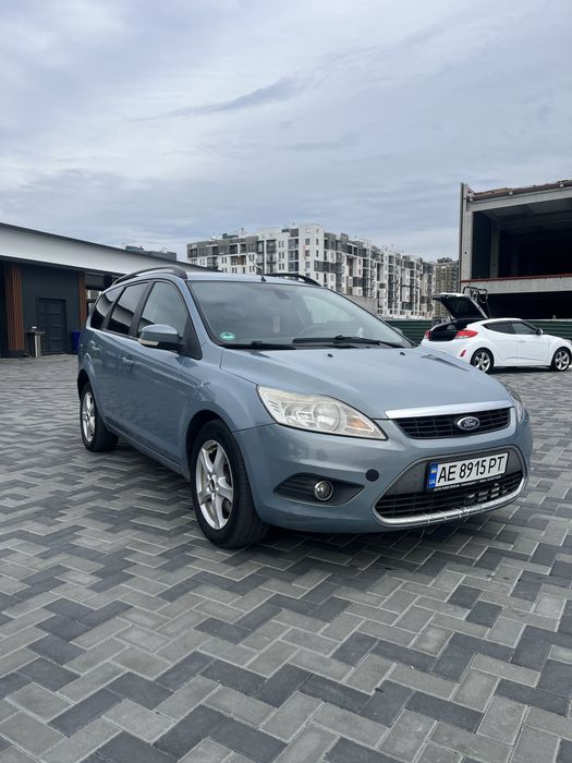 Продам авто Ford Focus 1.8 TDI