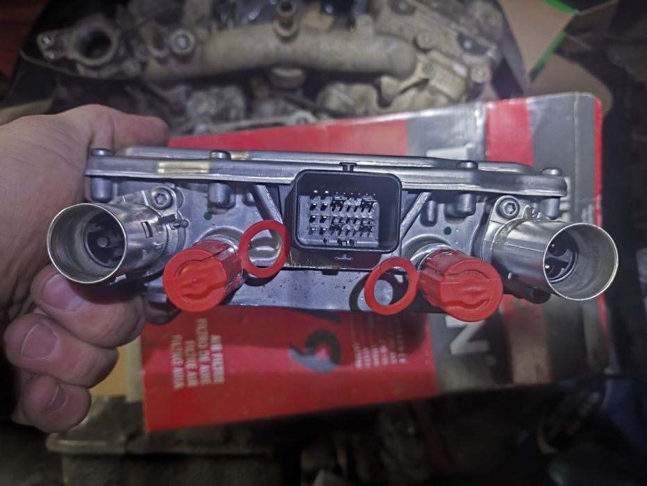 Ładowarka konwerter Volvo XC90 XC60  322  i 99962